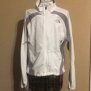 North Face lightweight jacket.